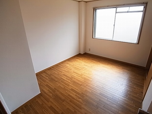 ピアガーデン ベッドルーム