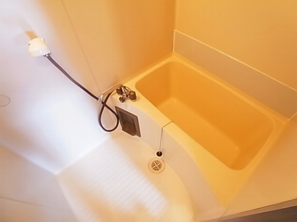 ピアガーデン 風呂画像