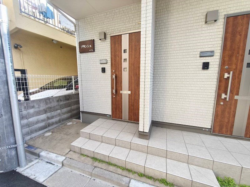 ブランシェ その他外観1