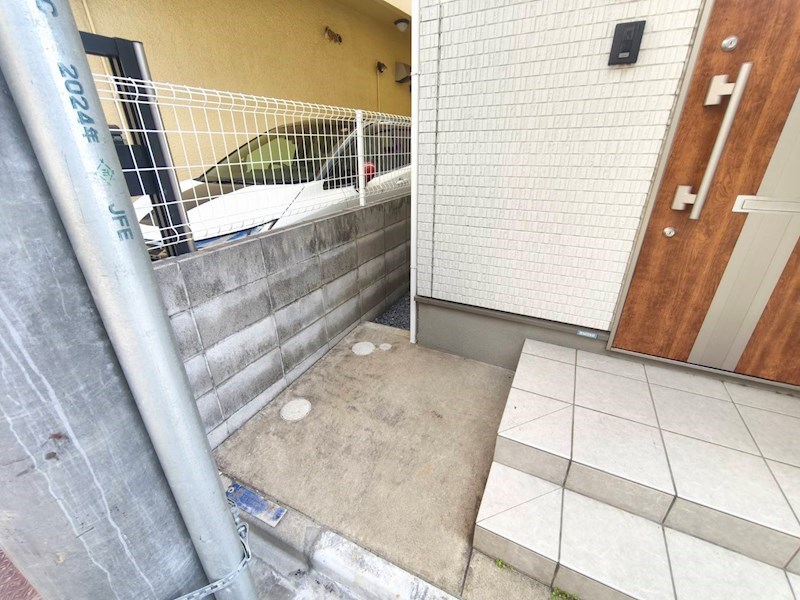 ブランシェ その他外観2