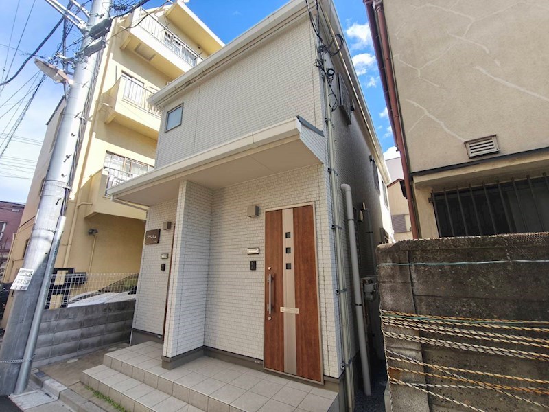 ブランシェ その他外観5