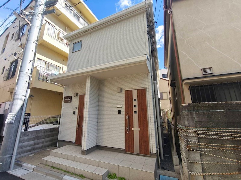 ブランシェ その他外観6