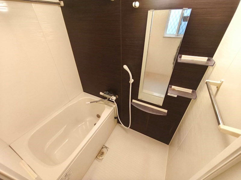 ブランシェ 風呂画像