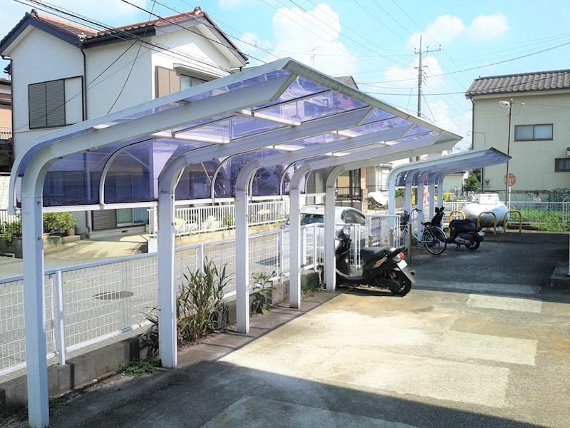 ポワール弐番館 その他外観1