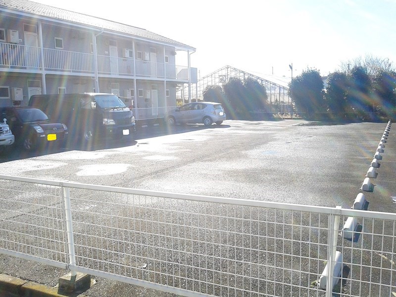 ポワール弐番館 その他外観2