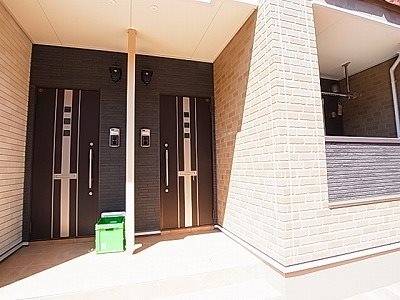 ランジェ その他外観1