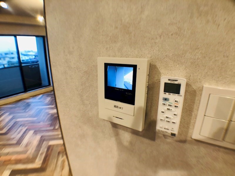 クレセントコートおおたかの森 その他4