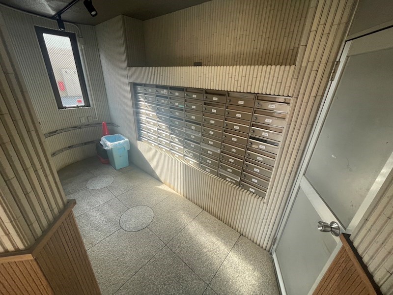 クレセントコートおおたかの森 その他外観6