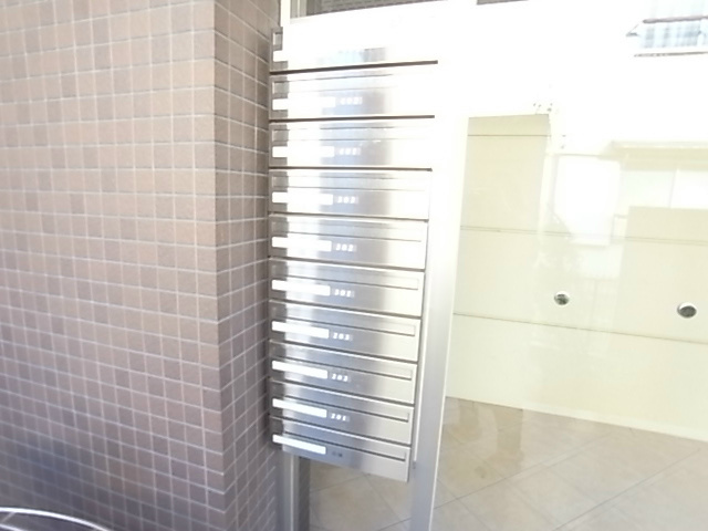 ミニヨンマリアージュ その他外観2