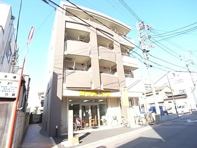 ミニヨンマリアージュ その他外観3