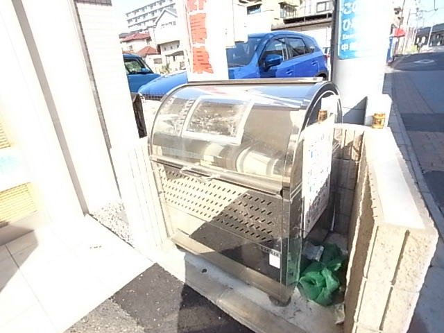 ミニヨンマリアージュ その他外観4