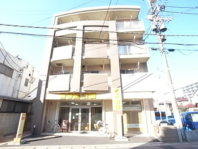 ミニヨンマリアージュ その他外観5