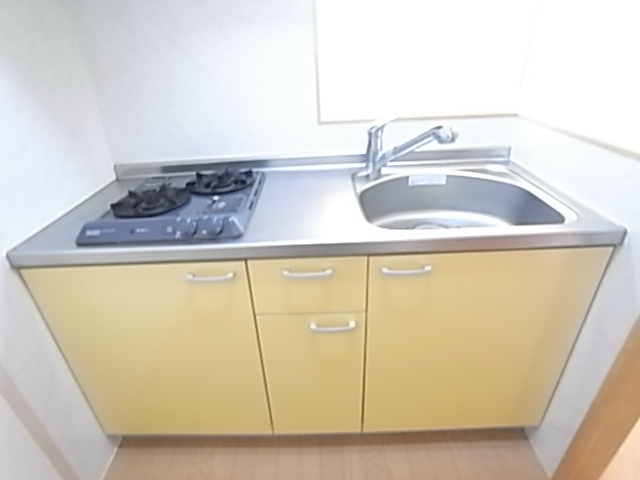 ミニヨンマリアージュ キッチン