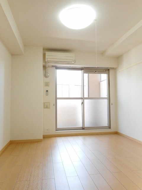 ミニヨンマリアージュ ベッドルーム