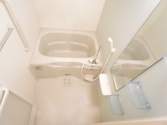 ミニヨンマリアージュ 風呂画像