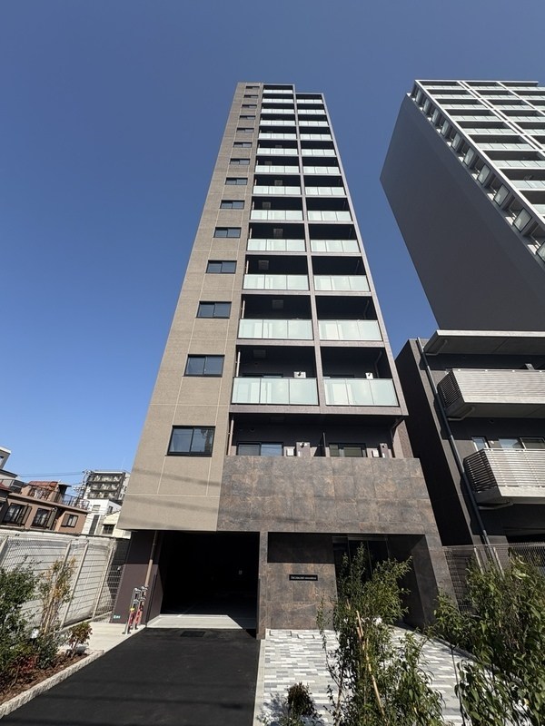 ＡＲＣＯＢＡＬＥＮＯ ＭＩＮＡＭＩＳＥＮＪＵ 外観写真