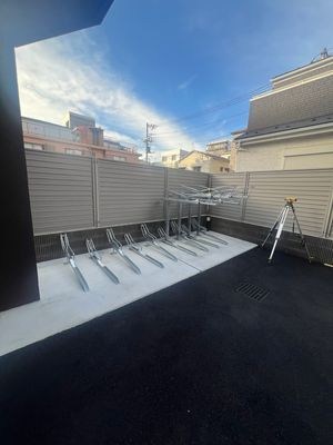 ＡＲＣＯＢＡＬＥＮＯ ＭＩＮＡＭＩＳＥＮＪＵ その他外観3