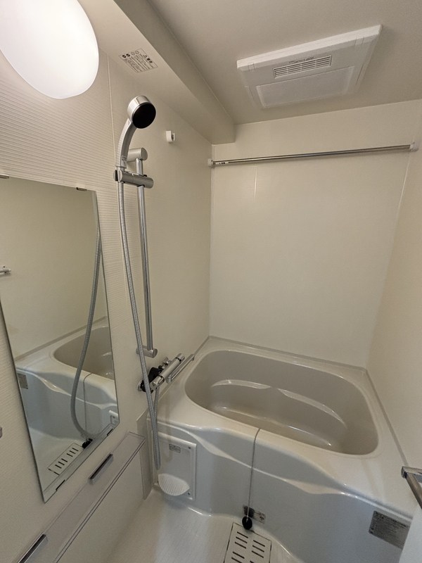 ＡＲＣＯＢＡＬＥＮＯ ＭＩＮＡＭＩＳＥＮＪＵ 風呂画像