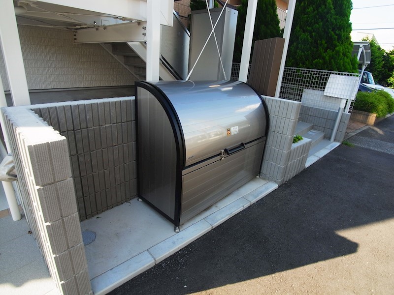 リブリ・Aura mare その他外観2