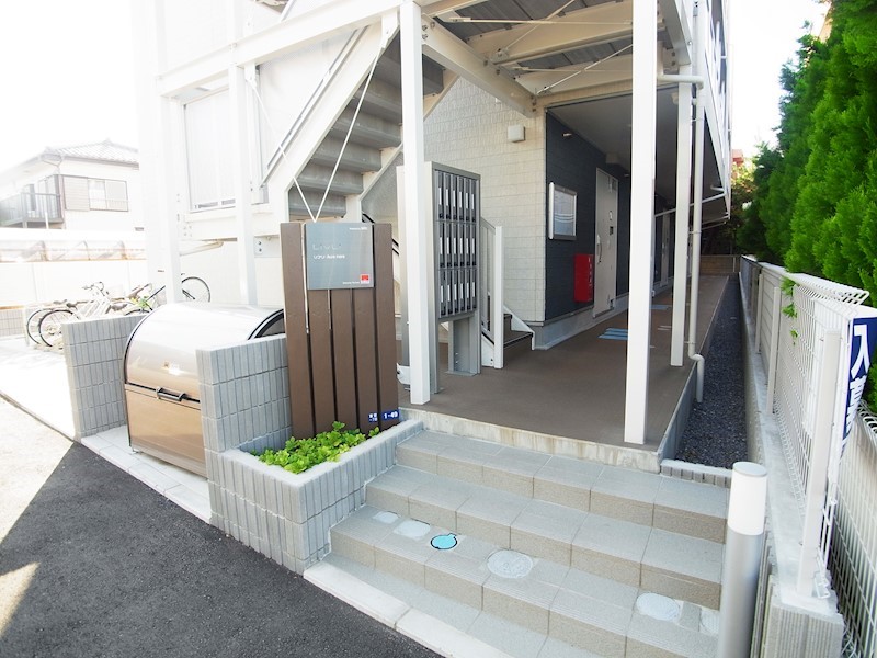 リブリ・Aura mare その他外観3