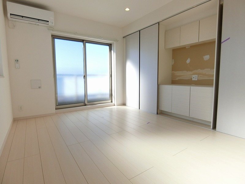 リブリ・Aura mare リビング