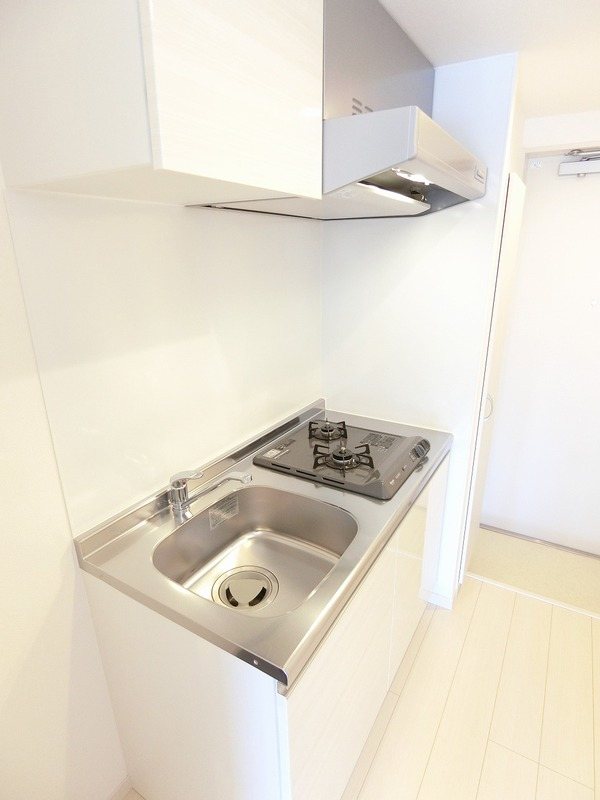 リブリ・Aura mare キッチン