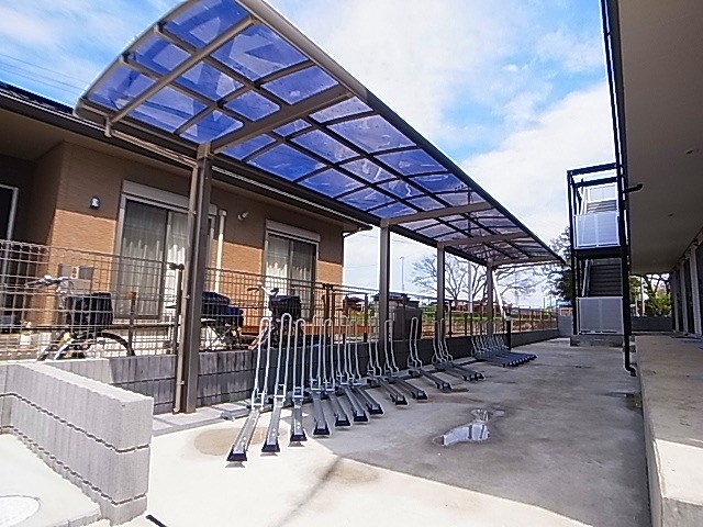 リブリ・エクセル その他外観3