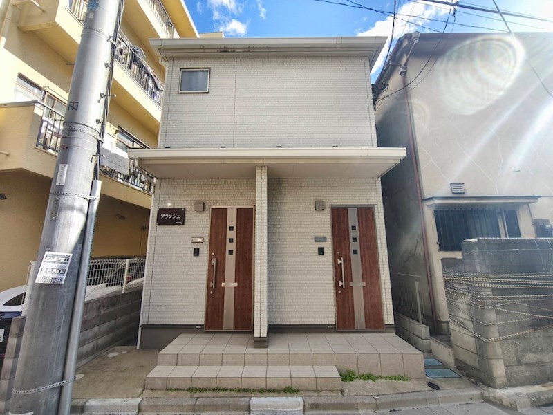 ブランシェ その他外観3