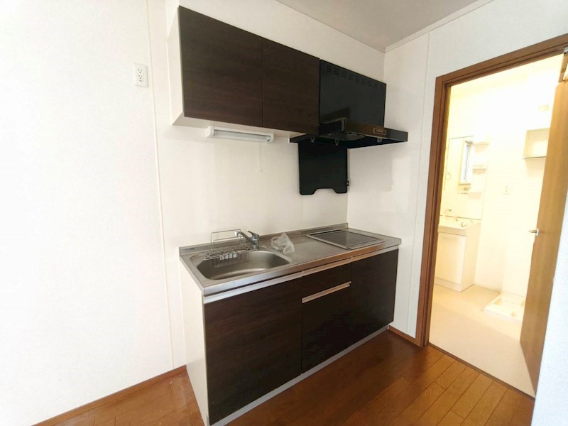 ブランシェ キッチン