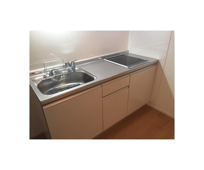 ブランシェ キッチン