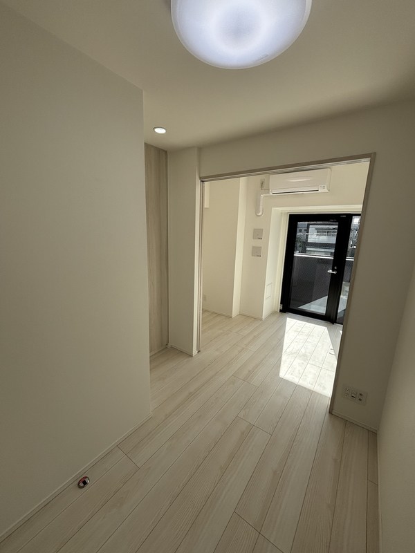 ＡＲＣＯＢＡＬＥＮＯ ＭＩＮＡＭＩＳＥＮＪＵ ベッドルーム