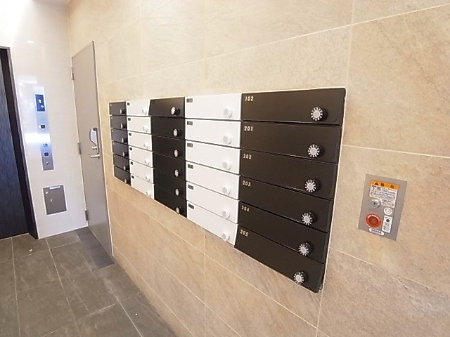 ゴールドリーフ その他外観5