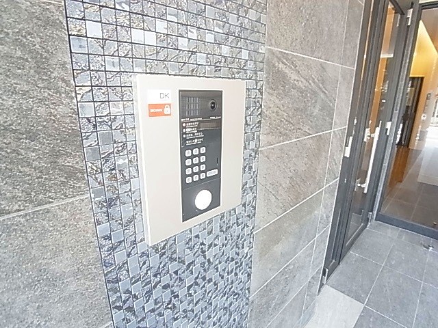 ゴールドリーフ その他外観6