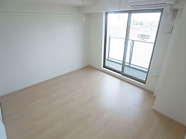 ゴールドリーフ ベッドルーム