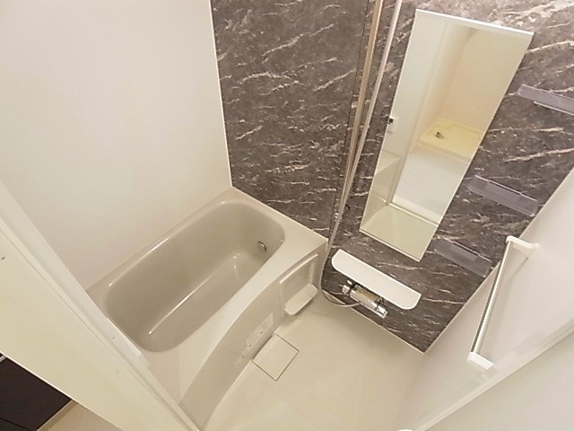 ゴールドリーフ 風呂画像