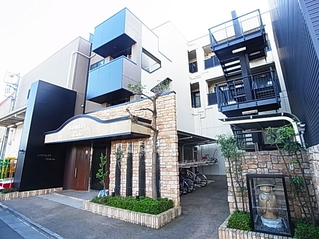 サンリット江北 その他外観4