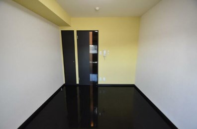 サンリット江北 リビング