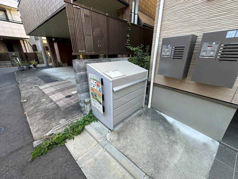 メゾン・ボヌール その他外観1