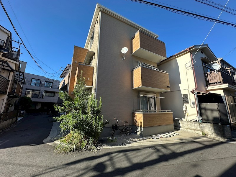 メゾン・ボヌール その他外観5