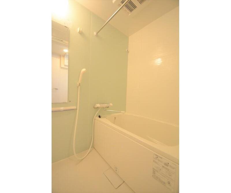 メゾン・ボヌール 風呂画像