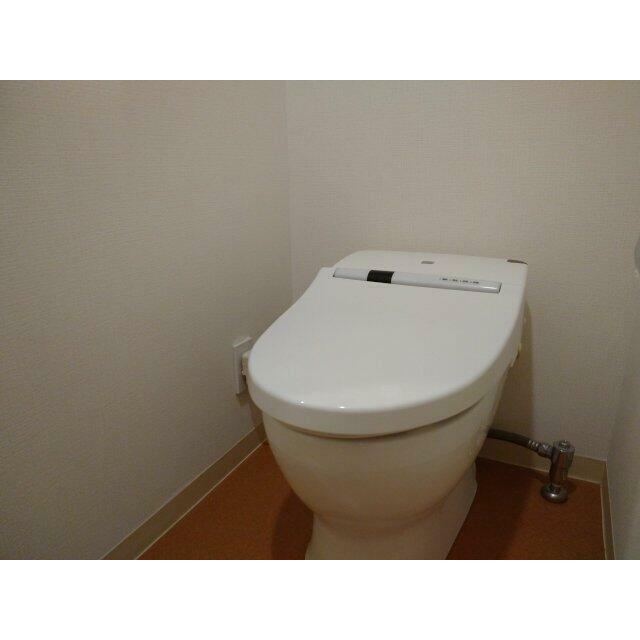 リュクス東金町  その他1