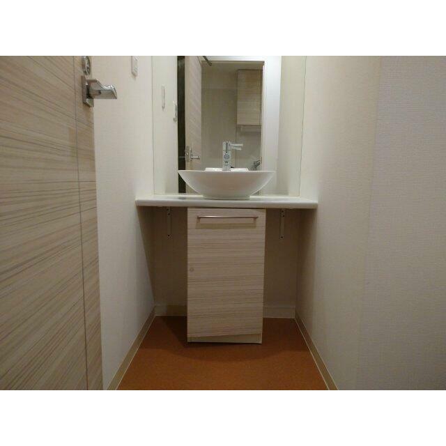 リュクス東金町  その他2