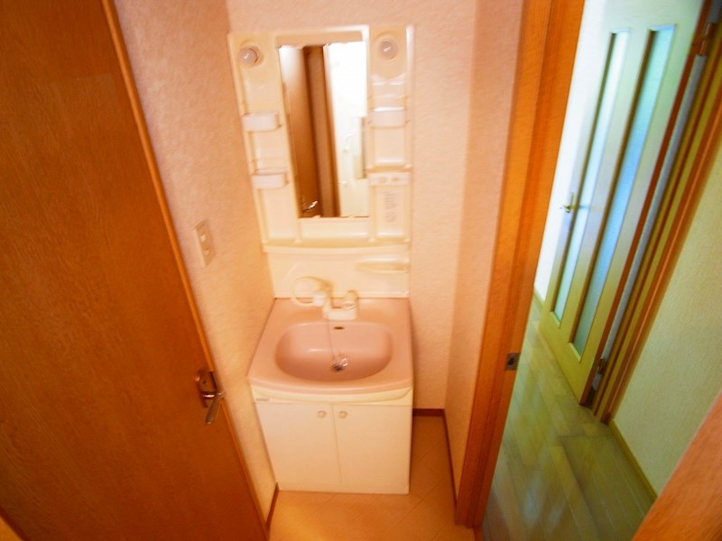 Ａ・アパートメント その他2