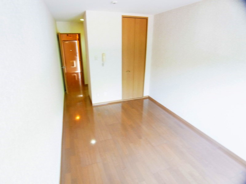 Ａ・アパートメント ベッドルーム