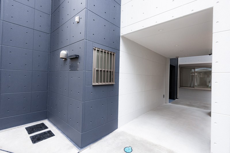 TIGRE UMEJIMA その他外観1