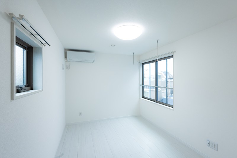 TIGRE UMEJIMA リビング