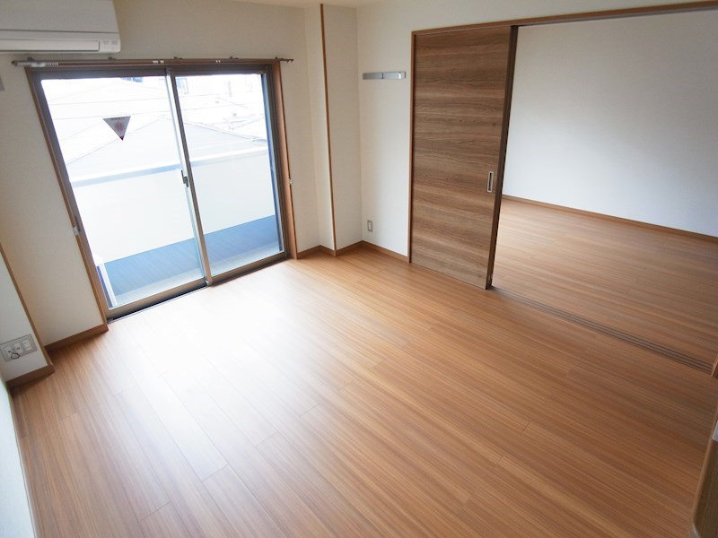 Gran Eveil（グラン・エベイユ) リビング