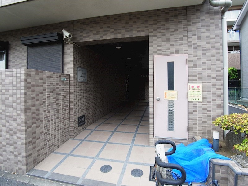 イストワールジュネス その他外観1