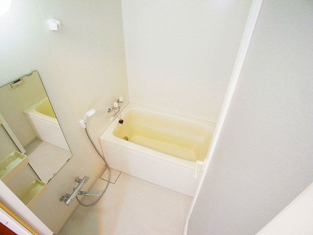 イストワールジュネス 風呂画像