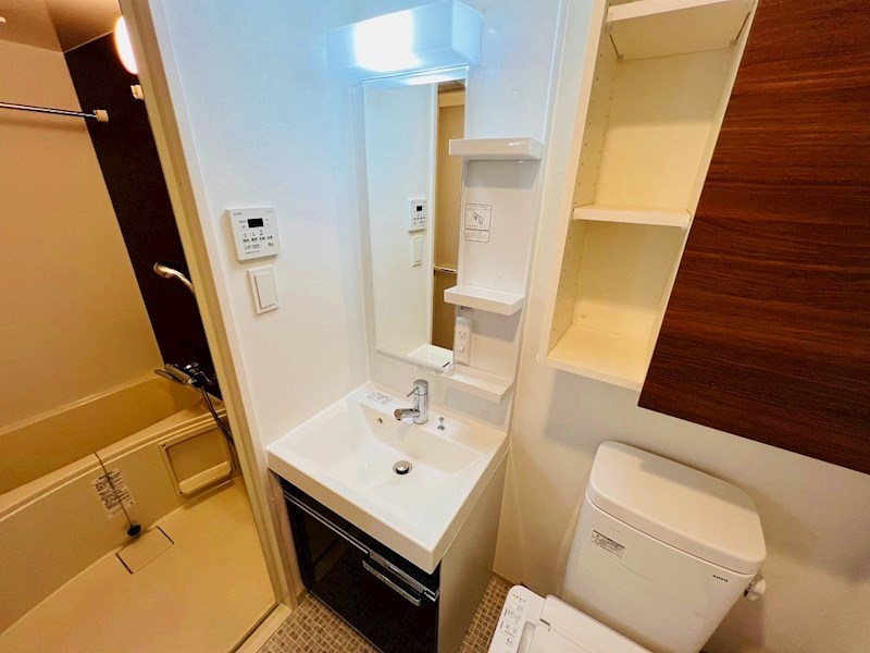 ジェノヴィアお花茶屋Ⅱスカイガーデン その他19